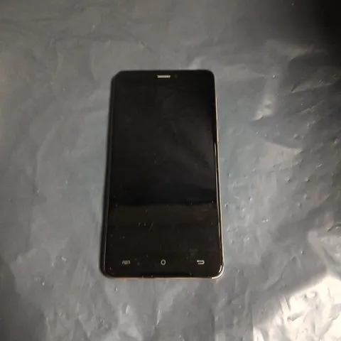 CUBOT SMARTPHONE – ROSE GOLD