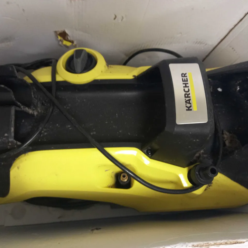 KÄRCHER K5 PREMIUM SMART CONTROL HOME HIGH PRESSURE WASHER