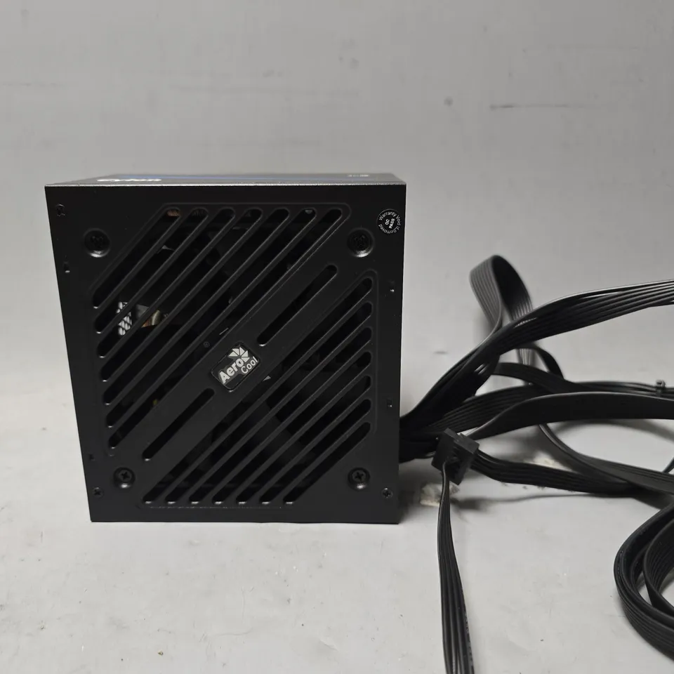 AEROCOOL CYLON 500W PSU