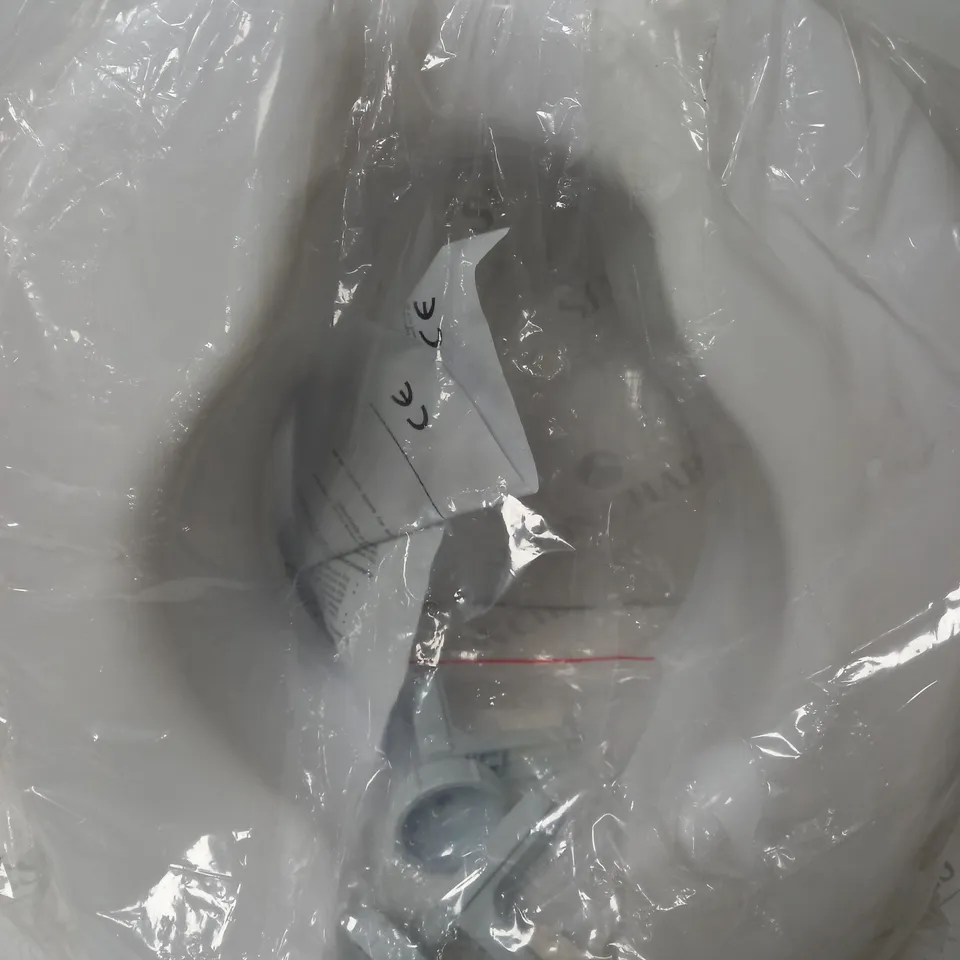 RAISED TOILET SEAT 