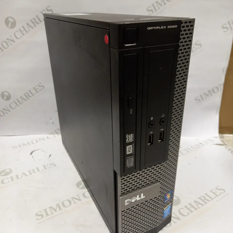 DELL OPTIPLEX 3020 PC TOWER