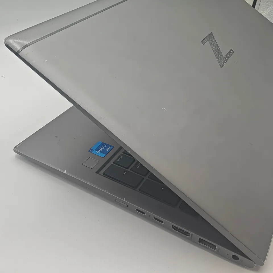 UNBOXED HP ZBOOK FIREFLY 15 G8 INTEL I-7 LAPTOP