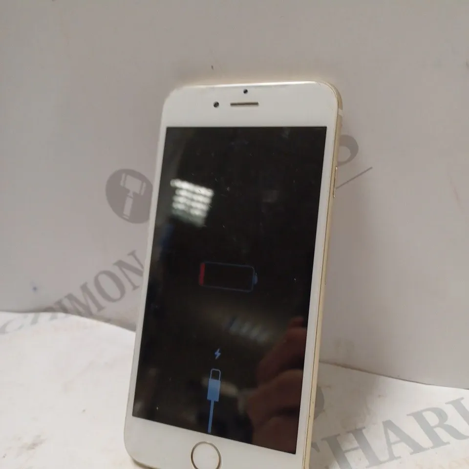 APPLE IPHONE 6 (A1586) SMARTPHONE 