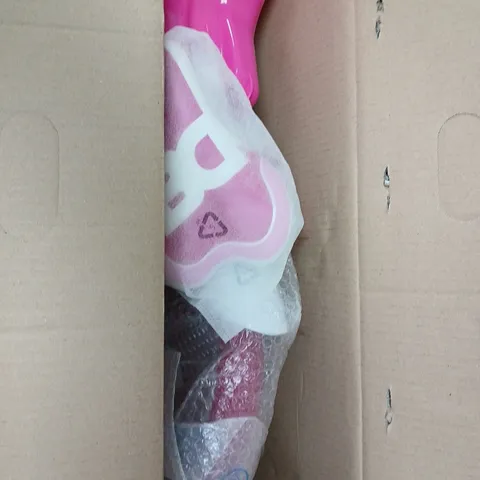 DINO BIKES HELLO KITTY 16 INCH BIKE - COLLECTION ONLY 