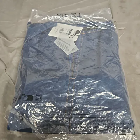 WHISTLES MIDI SHORT SLEEVE DRESS – UK 16 