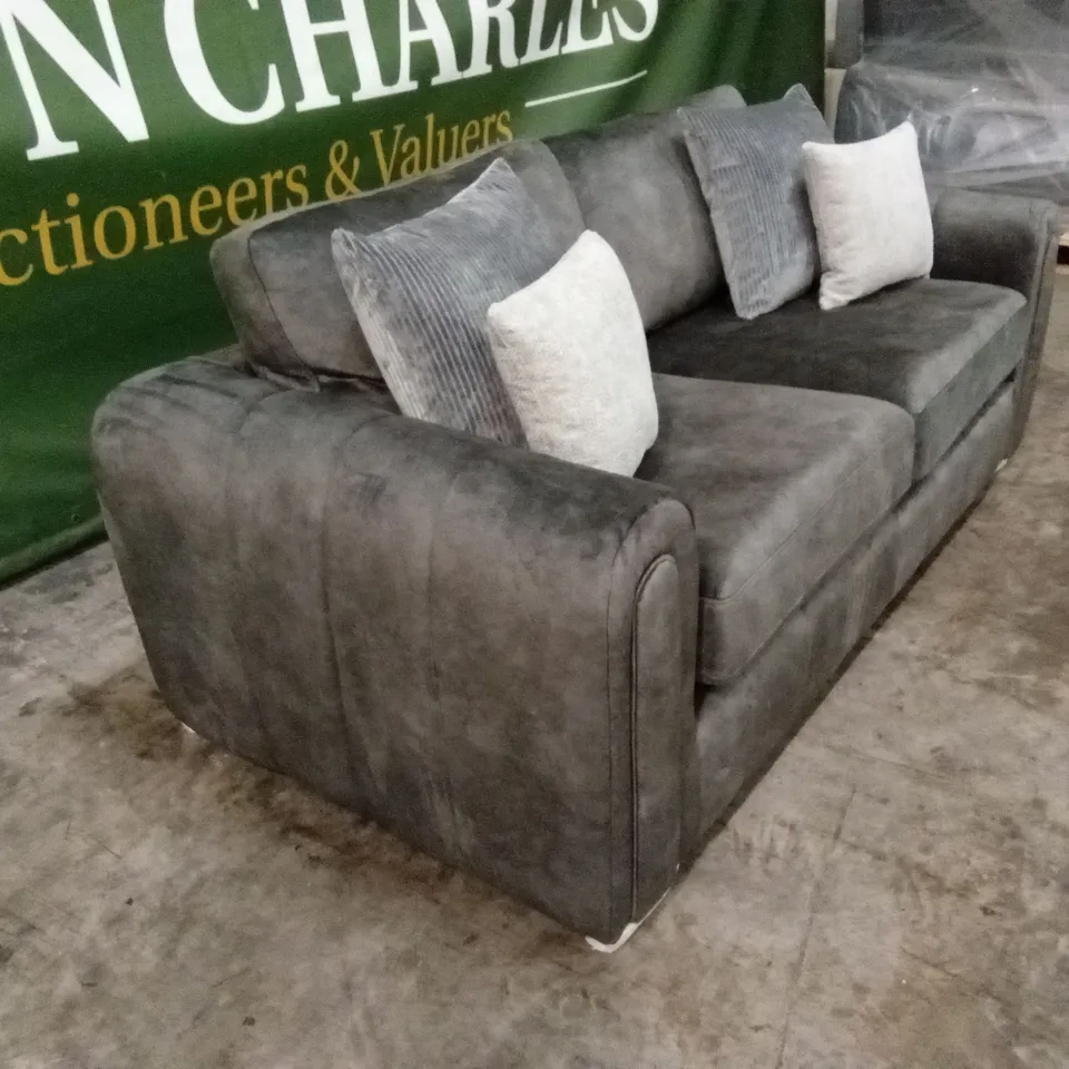 AMARA 2 SEATER SOFA RRP £1399