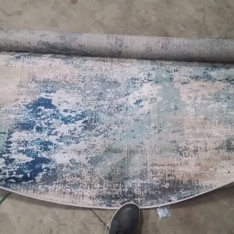 MASARDIS ABSTRACT AREA RUG 230X160CM