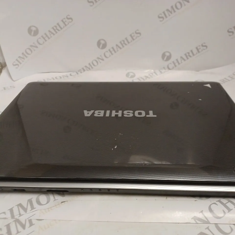 TOSHIBA SATELLITE PRO L500 LAPTOP 