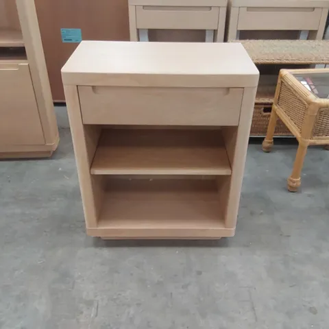 WINSOR SOLID WOOD CABINET 