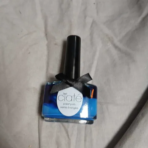 APPROXIMATELY 160 CIATE PAINT POTS NAIL POLISH – SKINNY JEANS-NO EXPIRY DATE SHOWN 