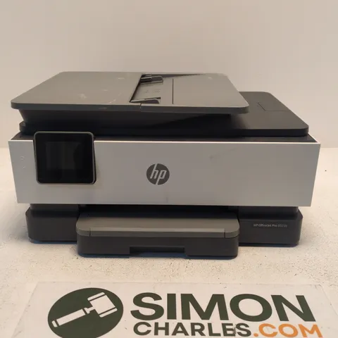 HP OFFICEJET PRO 8620 ALL-IN-ONE PRINTER