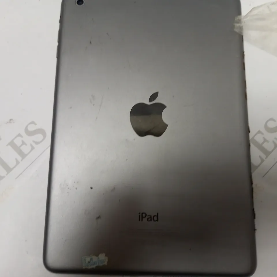 APPLE IPAD MINI MODEL A1432