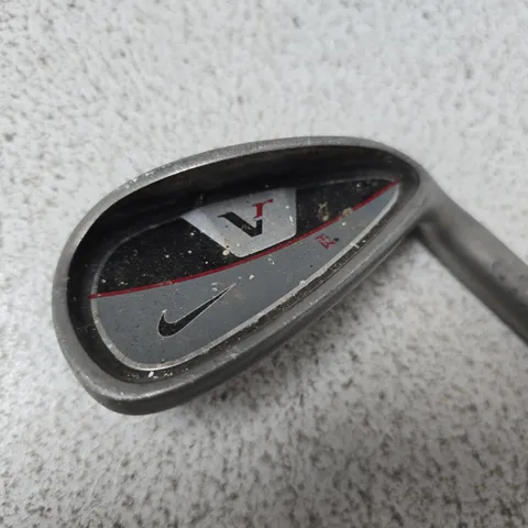 NIKE GOLF IRON HEAD & SHAFT (SHORT)