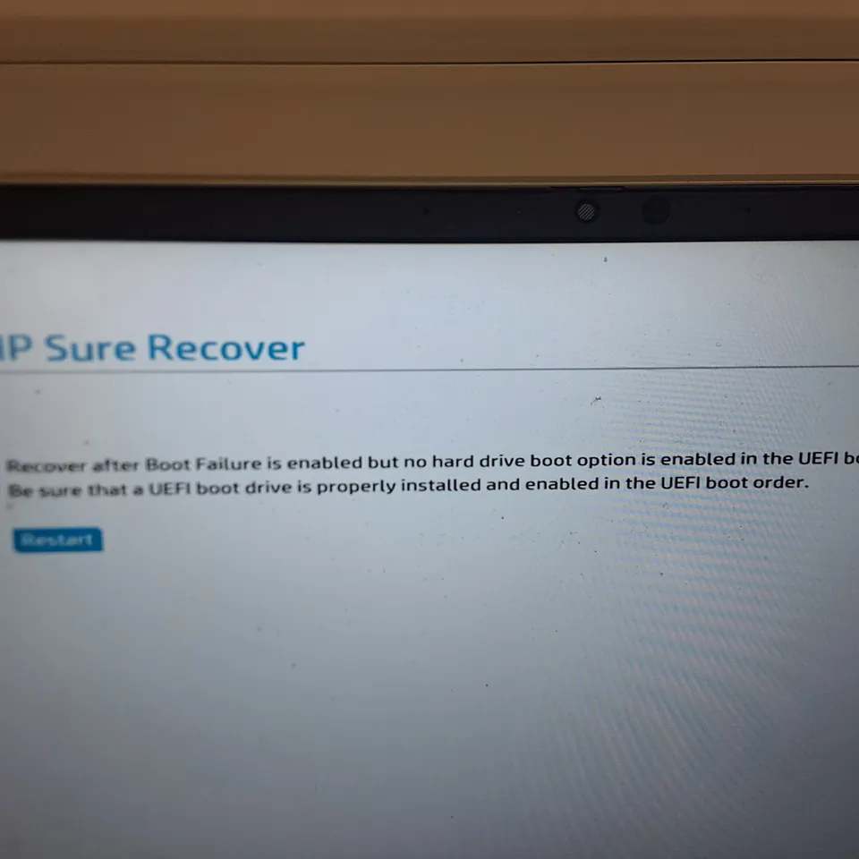 UNBOXED HP PROBOOK 450 G9 INTEL I-5 LAPTOP IN SILVER