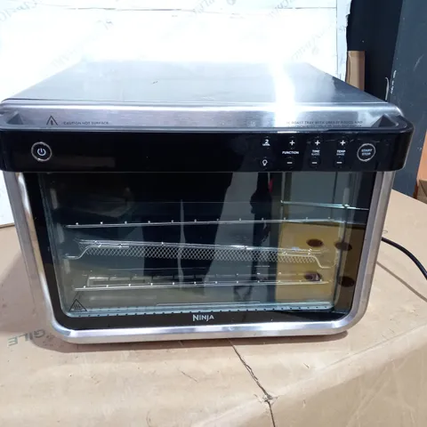 NINJA FOODI COUNTERTOP MULTIFUNCTION OVEN