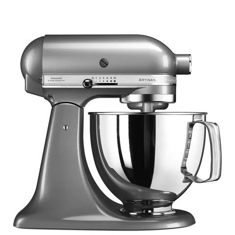 KITCHENAID CONTOUR SILVER 125 STAND MIXER