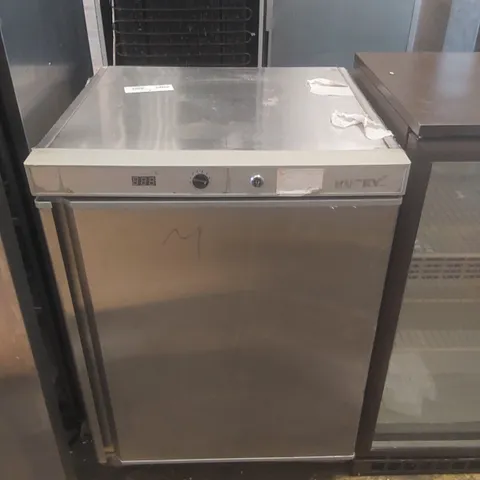 HUSKY CSS1H-SD-SS-R-UK-HT COMMERCIAL UNDERCOUNTER REFRIGERATOR