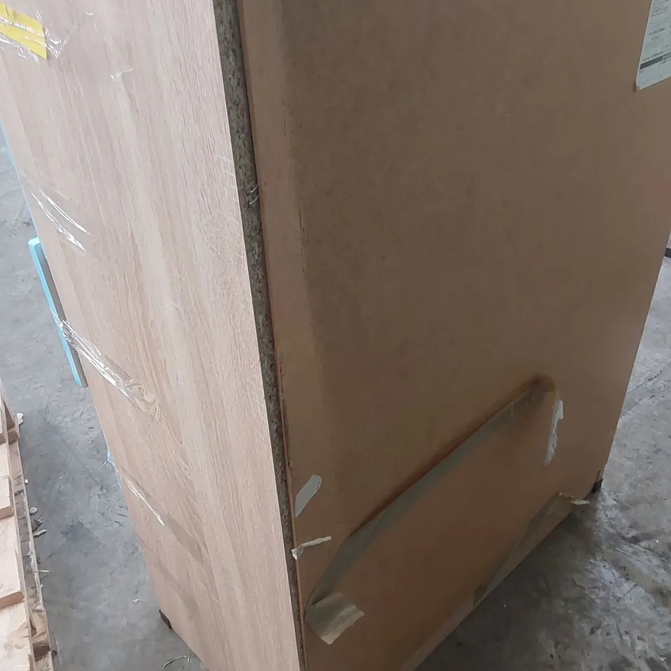 DESIGNER 5 DRAWER CHEST OF DRAWERS 
