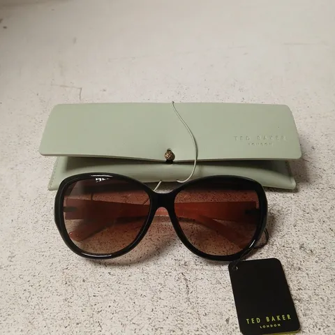 TED BAKER LONDON SUNGLASSES