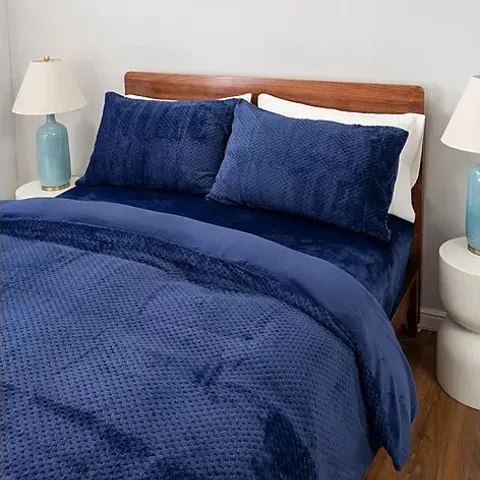 COZEE HOME SPOT DOBBY VELVETSOFT