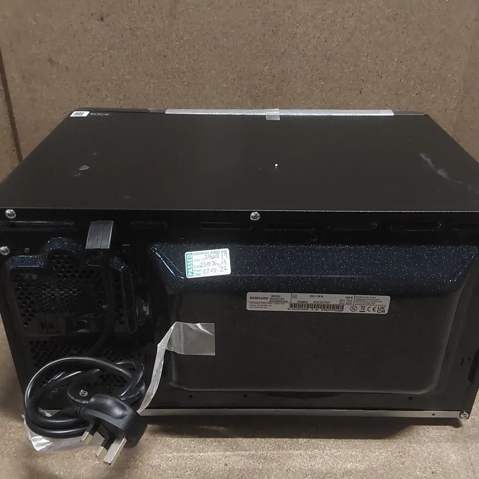 SAMSUNG MS23K3513AK 800W MICROWAVE OVEN