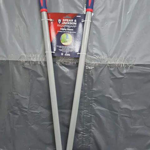 SPEAR & JACKSON RAZORSHARP EDGING SHEARS