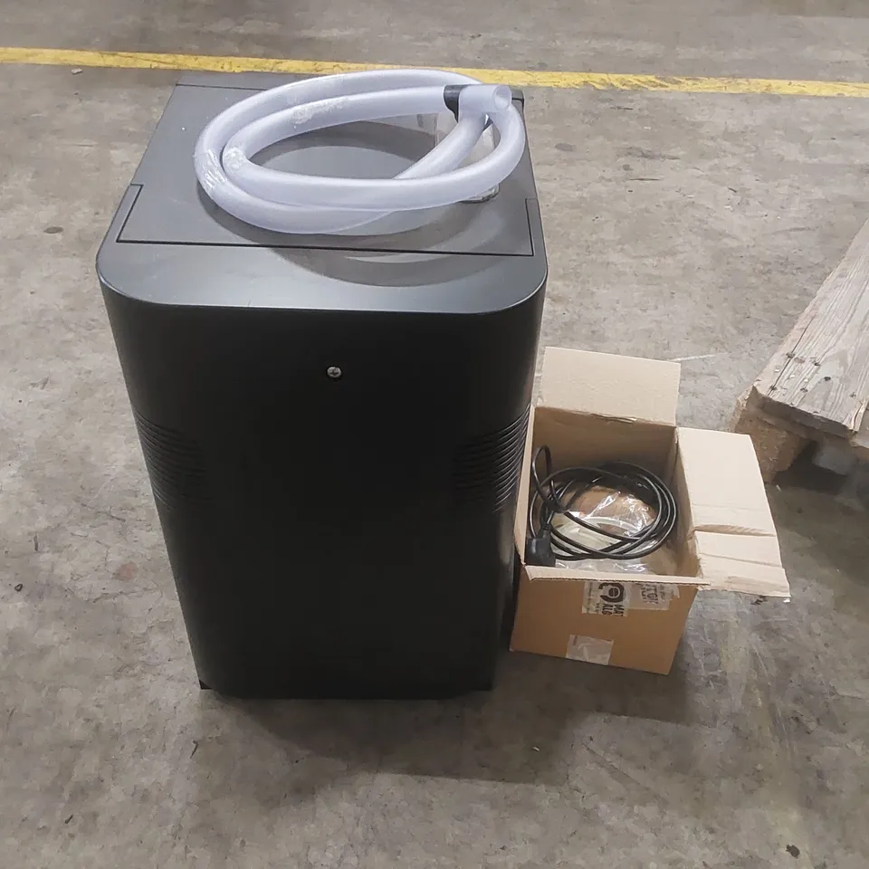 SCHAERER INTENSE COMMERCIAL BEAN TO CUP COFFEE MACHINE