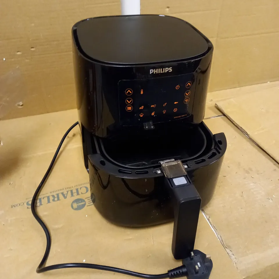 PHILIPS AIR FRYER ESSENTIAL 
