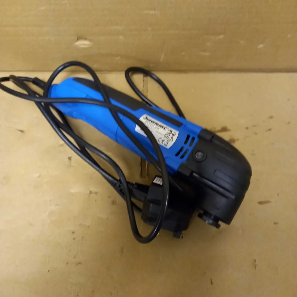 SILVERLINE DIY 300W MULTI TOOL