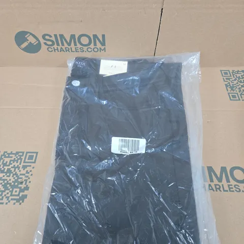 NYJD MARILYN JEANS IN BLACK - 14