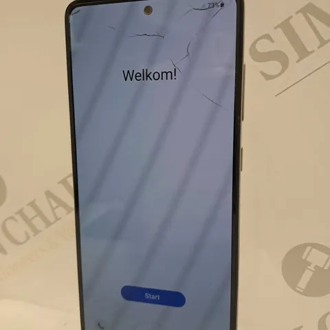 SAMSUNG GALAXY A51 SMARTPHONE
