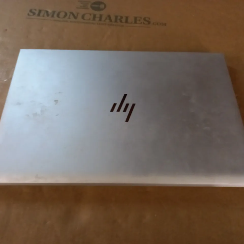HP ELITEBOOK 830 G7 LAPTOP WIT INTEL I-5 10TH GEN