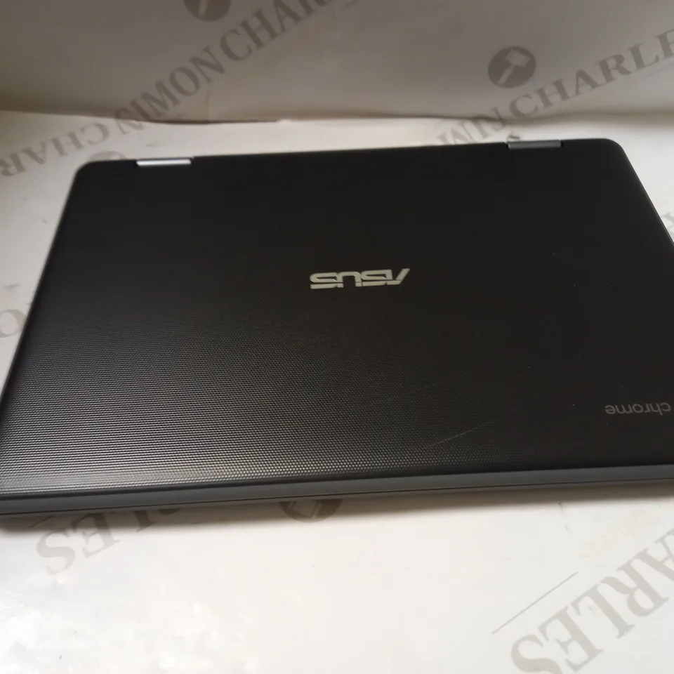 ASUS TOUCHSCREEN CHROMEBOOK FLIP C214MA 11.6 INCH LAPTOP