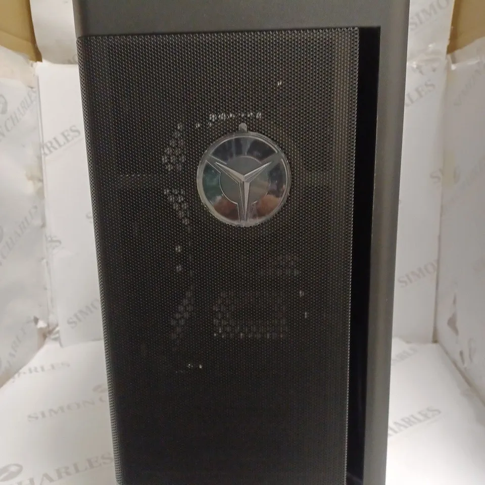 LENOVO LEGION TOWER - CASE ONLY 