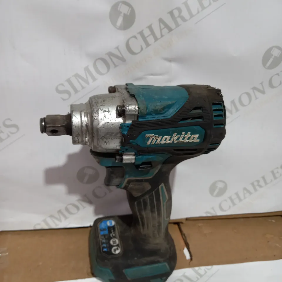 MAKITA DTW300Z CORDLESS IMPACT WRENCH