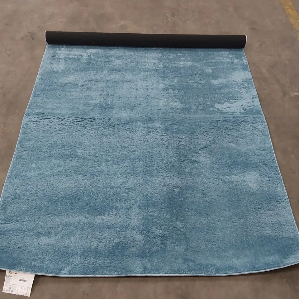 BAGGED PACO HOME CADIZ RUG - 140 x 200cm