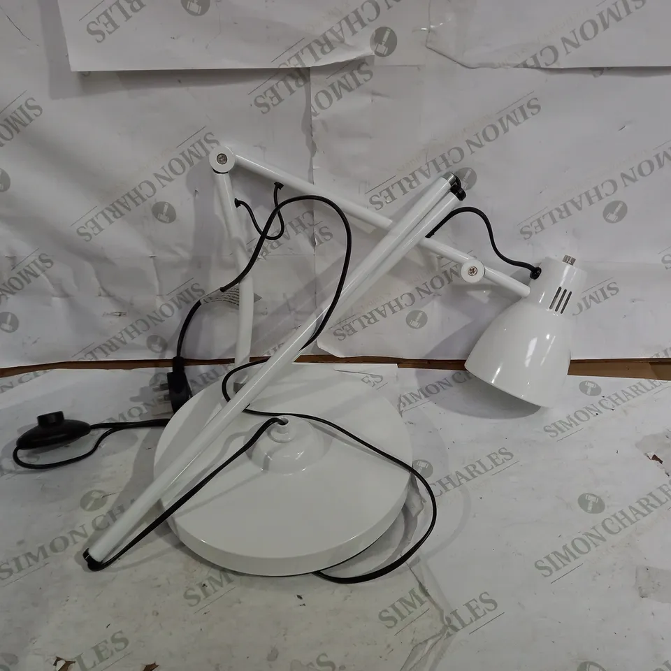 JOHN LEWIS TONY FLOOR LAMP 