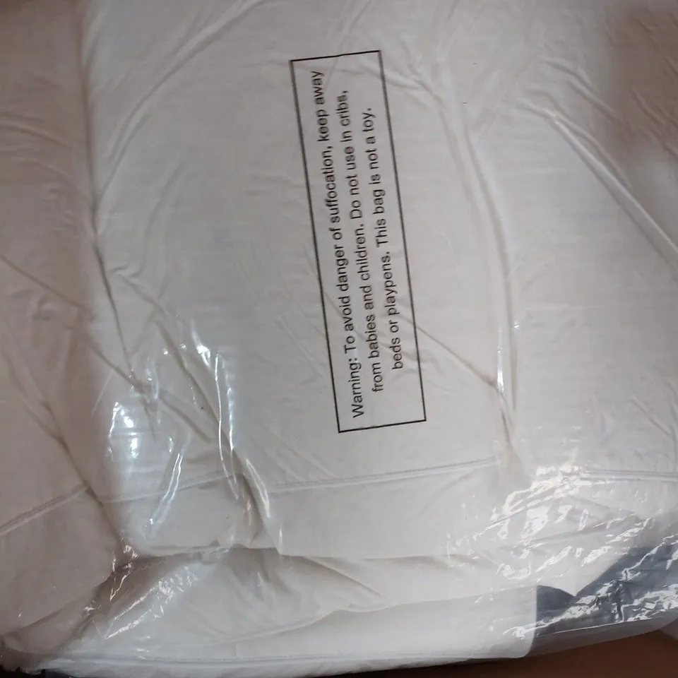 NORTHERN NIGHTS SINGLE DUVET