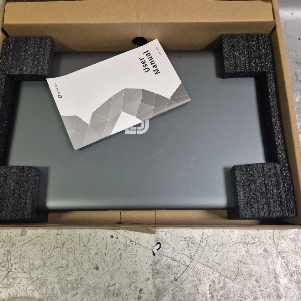 JUMPER TECH EZBOOK S5 256GB IN GREY