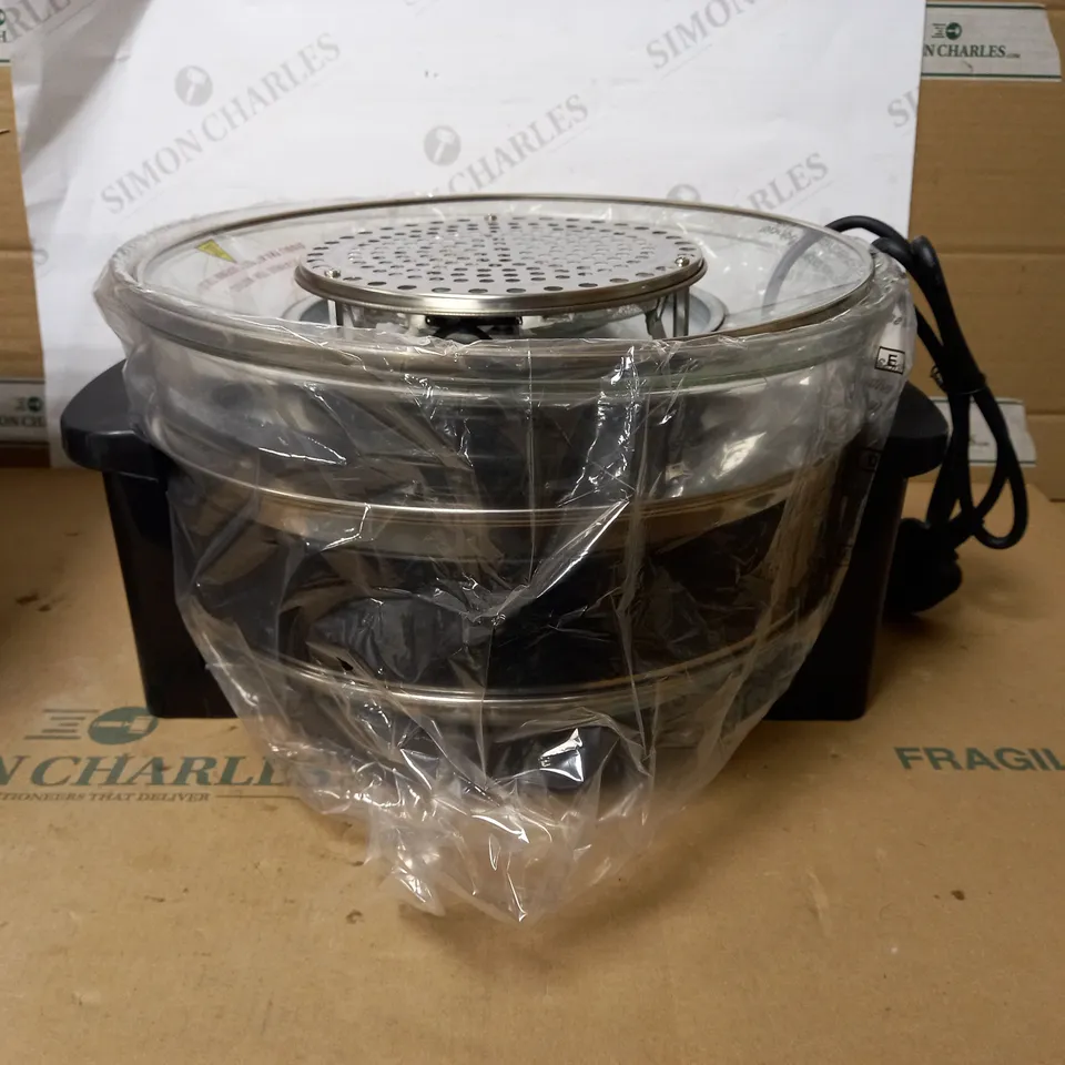 TOWER HEALTH HALOGEN AIR FRYER 