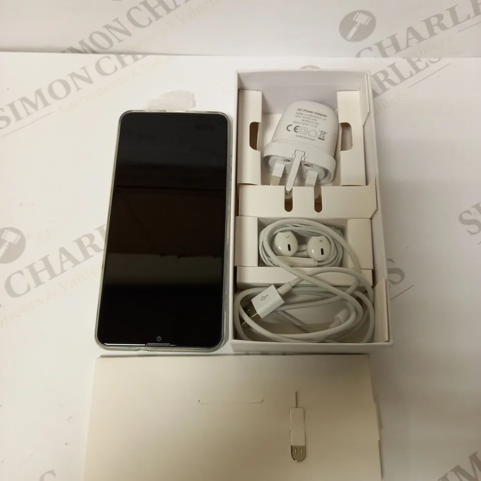 BLACKVIEW A80 PRO MOBILE PHONE WITH QUAD CAMERA 