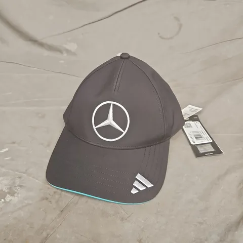 ADIDAS MERCEDES BASEBALL CAP