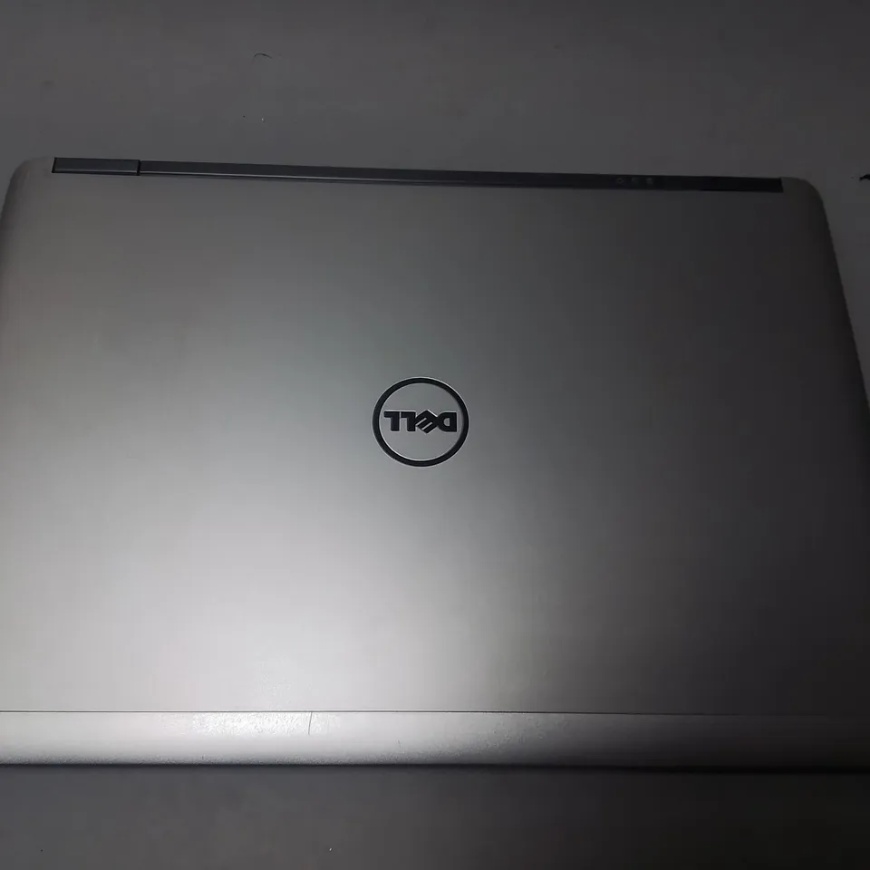 UNBOXED DELL LATITUDE E7440 CORE I-7 LAPTOP