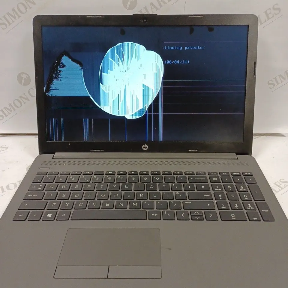 HP 255 G7 NOTEBOOK LAPTOP 