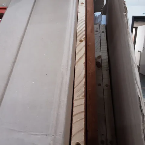 BOXED FURNITURE PARTS , 1 BOX