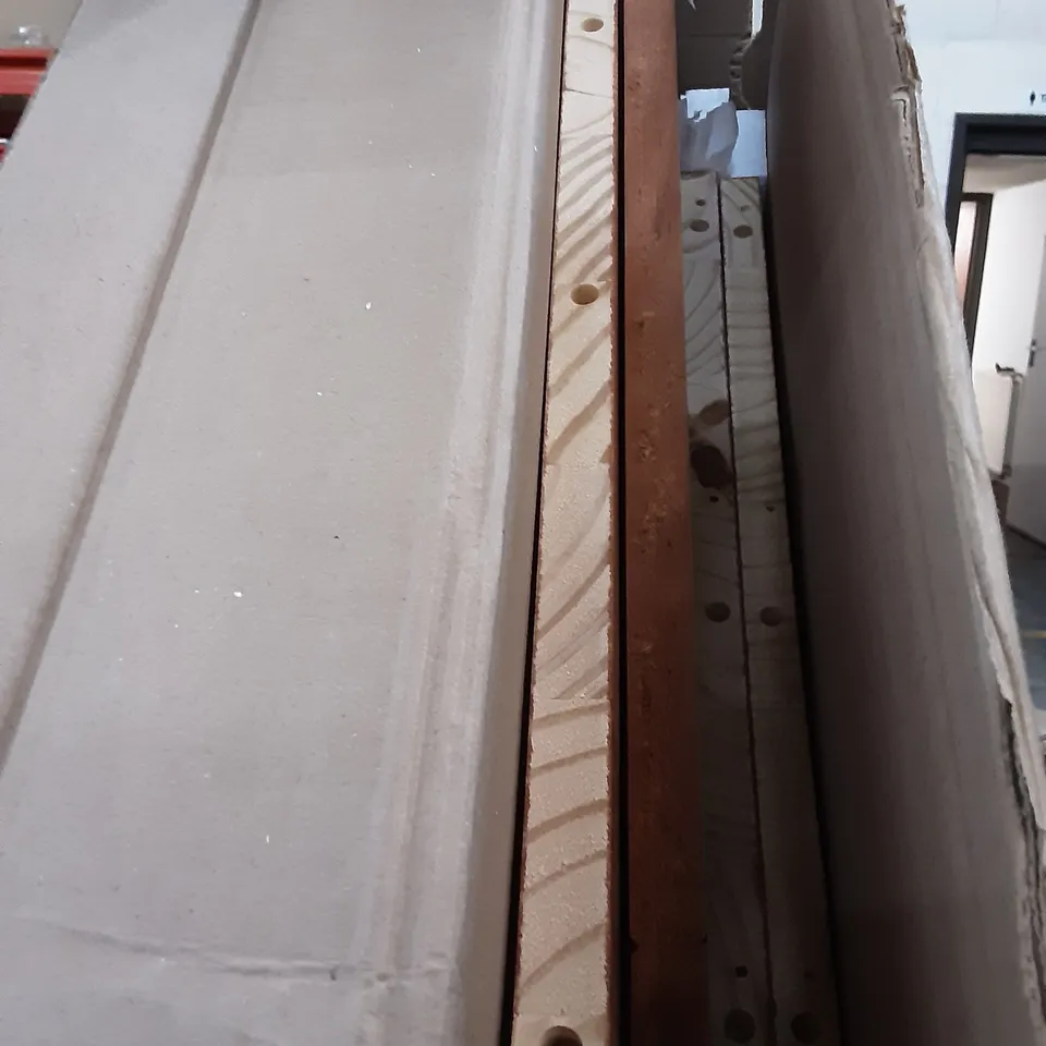 BOXED FURNITURE PARTS , 1 BOX 