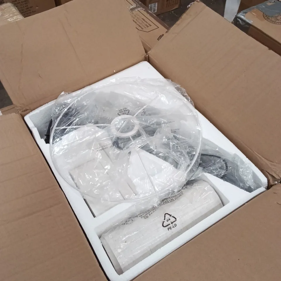 BOXED LAMP (1 BOX)