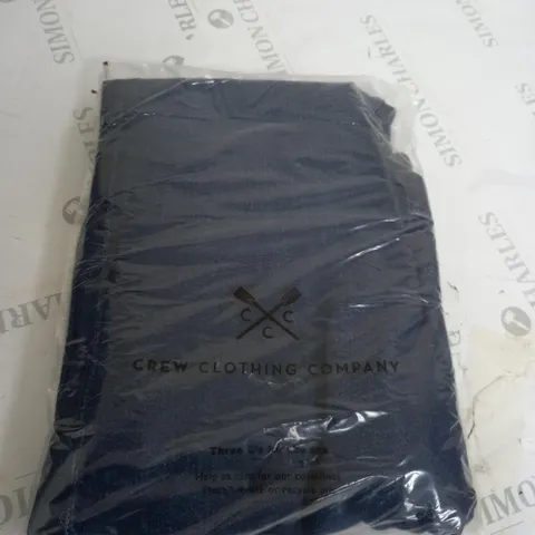 CREW CLOTHING COMPANY DENIM JEANS SIZE 18