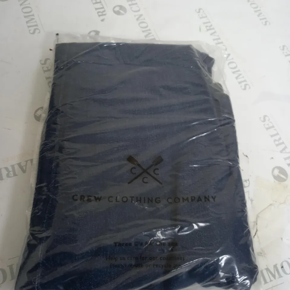 CREW CLOTHING COMPANY DENIM JEANS SIZE 18