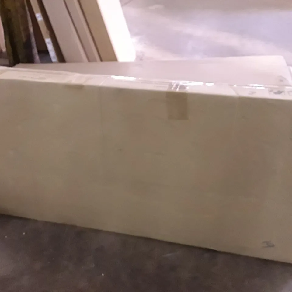 BOXED GRADE 1 XANDER HIGH SLEEPER GAMING BED PART (BOX 1 OF 3 ONLY)
